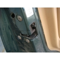 замок двери JEEP GRAND CHEROKEE (ZJ) 1993-1998 JEEP GRAND CHEROKEE (ZJ) 1993-1998 1997 55295775AB,