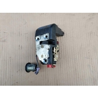 замок двери JEEP GRAND CHEROKEE (ZJ) 1993-1998 JEEP GRAND CHEROKEE (ZJ) 1993-1998 1997 4798914AB, Совместимые OEM номера 4798914,4798914AC