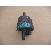 клапан электромагнитный AUDI A8 (D2) 1994-2003 AUDI A8 (D2) 1994-2003 1996 077133517C, Совместимые OEM номера 0280142308