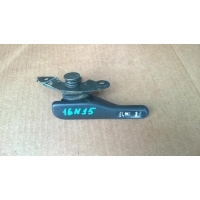 ручка двери (крышки) багажника NISSAN ALMERA (N15) 1995-2000 NISSAN ALMERA (N15) 1995-2000 1998 84640-41F01,