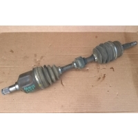 привод (полуось) NISSAN ALMERA (N15) 1995-2000 NISSAN ALMERA (N15) 1995-2000 1998 39101-0N515, Совместимые OEM номера 39101-0M615
