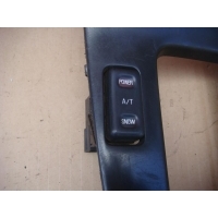 кнопка режима акпп NISSAN CEFIRO (A32) 1994-1999 NISSAN CEFIRO (A32) 1994-1999 1995 25130-31U10, Совместимые OEM номера 25130-31U05