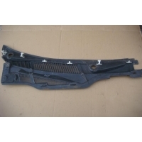 накладка стеклоочистителя (жабо) RENAULT MEGAN 1999-2002 RENAULT MEGAN 1999-2002 2000 7700834097,