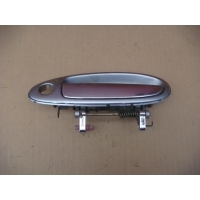 ручка двери наружная NISSAN CEFIRO (A32) 1994-1999 NISSAN CEFIRO (A32) 1994-1999 1995 80607-40U07, Совместимые OEM номера 80607-51U07