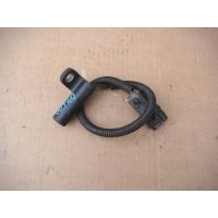 датчик положения коленвала JEEP GRAND CHEROKEE (WJ) 1999-2003 JEEP GRAND CHEROKEE (WJ) 1999-2003 2000 56027868AC, Совместимые OEM номера 04897189AA,04897321AA,4897189AA,4897321AA,56027868,56027868AB
