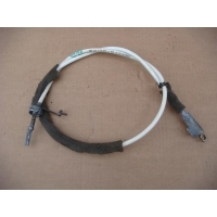 трос блокировки акпп AUDI A8 (D2) 1994-2003 AUDI A8 (D2) 1994-2003 1999 4D1713575A,