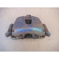 суппорт MAZDA 3 (BK) 2003-2009 MAZDA 3 (BK) 2003-2009 2004 BPYK-33-71XC, Совместимые OEM номера BPYK-33-71XB