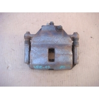 суппорт NISSAN ALMERA (N16) 2000-2006 NISSAN ALMERA (N16) 2000-2006 2004 41011-4M510, Совместимые OEM номера 41011-4M51A