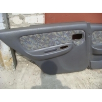 обшивка двери NISSAN ALMERA (N15) 1995-2000 NISSAN ALMERA (N15) 1995-2000 1998 82901-2N521,