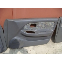 обшивка двери NISSAN ALMERA (N15) 1995-2000 NISSAN ALMERA (N15) 1995-2000 1998 80900-2N516,