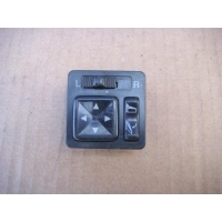 блок управления зеркалами MITSUBISHI PAJERO/MONTERO (V1,V2,V3,V4) 1990-1997 MITSUBISHI PAJERO/MONTERO (V1,V2,V3,V4) 1990-1997 1995 MB652298,