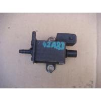 клапан электромагнитный AUDI A8 (D2) 1994-2003 AUDI A8 (D2) 1994-2003 1996 026906283H, Совместимые OEM номера 026906283J