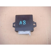 блок электронный AUDI A8 (D2) 1994-2003 AUDI A8 (D2) 1994-2003 1996 4A0907445A,