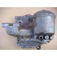 корпус масляного фильтра AUDI A8 (D2) 1994-2003 AUDI A8 (D2) 1994-2003 1996 077115561F, 077115401B,