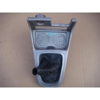 накладка на кулису кпп NISSAN ALMERA (N16) 2000-2006 NISSAN ALMERA (N16) 2000-2006 2000 96935-BM412, Совместимые OEM номера 96935-BM422