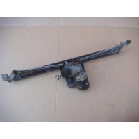 трапеция стеклоочистителей AUDI 100 (44) 1983-1991 AUDI 100 (44) 1983-1991 1987 444955605A,