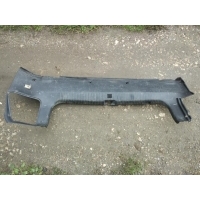 обшивка багажника OPEL VECTRA B 1996-2001 OPEL VECTRA B 1996-2001 1997 90439110,