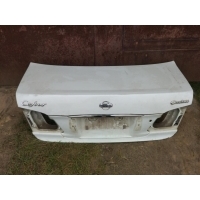 крышка багажника NISSAN CEFIRO (A33) 1999-2006 NISSAN CEFIRO (A33) 1999-2006 1999 H4300-2Y0CM,