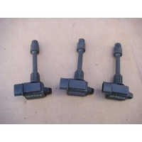 катушка (модуль) зажигания NISSAN MAXIMA (A33) 1999-2006 NISSAN MAXIMA (A33) 1999-2006 2003 22448-2Y007,