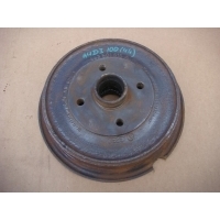 барабан тормозной AUDI 100 (44) 1983-1991 AUDI 100 (44) 1983-1991 1986 443501615A,