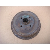 барабан тормозной AUDI 100 (44) 1983-1991 AUDI 100 (44) 1983-1991 1986 443501615A,