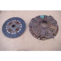 сцепление (комплект) FORD SIERRA 1987-1993 FORD SIERRA 1987-1993 1993 1648890, 6963098,
