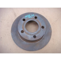 диск тормозной AUDI 100 (45) 1991-1994 AUDI 100 (45) 1991-1994 1991 4A0615601A,