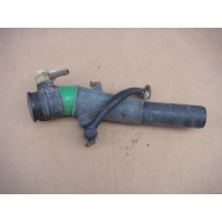 горловина топливного бака FORD SIERRA 1987-1993 FORD SIERRA 1987-1993 1993 6187570, Совместимые OEM номера 87BB9034BF