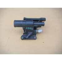 фланец системы охлаждения двигателя MAZDA 6 (GG) 2002-2007 MAZDA 6 (GG) 2002-2007 2006 LF94-15-17Z,
