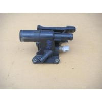 фланец системы охлаждения двигателя MAZDA 6 (GG) 2002-2007 MAZDA 6 (GG) 2002-2007 2006 LF94-15-17Z,