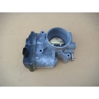 заслонка дроссельная MAZDA 6 (GG) 2002-2007 MAZDA 6 (GG) 2002-2007 2006 L3R4-13-640, Совместимые OEM номера L3G2-13-640,L3G2-13-640A