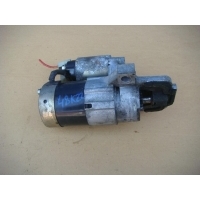 стартер MAZDA 6 (GG) 2002-2007 MAZDA 6 (GG) 2002-2007 2006 L813-18-400, Совместимые OEM номера M000T90981