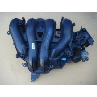 коллектор впускной MAZDA 6 (GG) 2002-2007 MAZDA 6 (GG) 2002-2007 2006 LF94-13-100C, Совместимые OEM номера LF94-13-100A