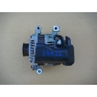 генератор MAZDA 6 (GG) 2002-2007 MAZDA 6 (GG) 2002-2007 2006 L3P9-18-300D, Совместимые OEM номера L3P9-18-300C
