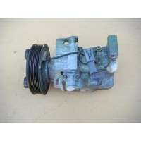 компрессор кондиционера MAZDA 6 (GG) 2002-2007 MAZDA 6 (GG) 2002-2007 2006 GJ6A-61-K00F,