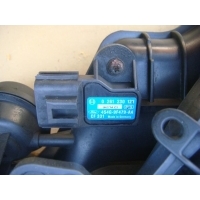 датчик абсолютного давления (map) MAZDA 6 (GG) 2002-2007 MAZDA 6 (GG) 2002-2007 2006 4S4G-9F479-AA, Совместимые OEM номера 0261230123,0261230180,0261230181,4S4G-9F479-AA,4S4G-9F479-AC