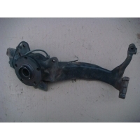 кулак (цапфа) подвески AUDI A8 (D2) 1994-2003 AUDI A8 (D2) 1994-2003 1995 4D0407258F,