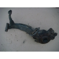 кулак (цапфа) подвески AUDI A8 (D2) 1994-2003 AUDI A8 (D2) 1994-2003 1995 4D0407257F,