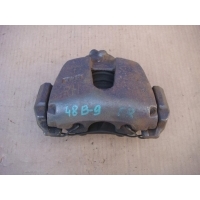 суппорт MAZDA 3 (BK) 2003-2009 MAZDA 3 (BK) 2003-2009 2006 BPYK-33-61XC, Совместимые OEM номера BPYK-33-61XB