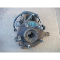 кулак (цапфа) подвески MAZDA 3 (BK) 2003-2009 MAZDA 3 (BK) 2003-2009 2006 BP4L-33-031,