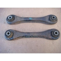 рычаг MAZDA 3 (BK) 2003-2009 MAZDA 3 (BK) 2003-2009 2006 BBP3-28-500A,