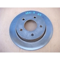 диск тормозной MAZDA 3 (BK) 2003-2009 MAZDA 3 (BK) 2003-2009 2006 C24Y-26-251C-9A, Совместимые OEM номера C24Y26251C,C24Y-26-251C-9A