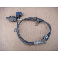 датчик абс (abs) MAZDA 3 (BK) 2003-2009 MAZDA 3 (BK) 2003-2009 2006 BP4K-43-711B, Совместимые OEM номера B32H-67-SH0E,BP4K43711A,BP4K-43-711B,BP4N-67-SH0D
