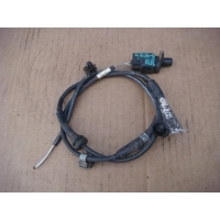 датчик абс (abs) MAZDA 3 (BK) 2003-2009 MAZDA 3 (BK) 2003-2009 2006 BP4K-43-711B, Совместимые OEM номера B32H-67-SH0E,BP4K43711A,BP4K-43-711B,BP4N-67-SH0D