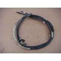 трос стояночного тормоза MAZDA 3 (BK) 2003-2009 MAZDA 3 (BK) 2003-2009 2006 BS3E-44-200E,