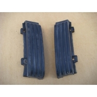 кронштейн заднего бампера SAAB 9000CS 1994-1998 SAAB 9000CS 1994-1998 1995 4093373,