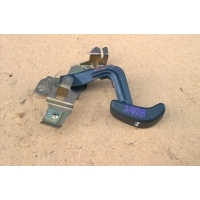 ручка открывания капота SAAB 9000CS 1994-1998 SAAB 9000CS 1994-1998 1995 4054912,