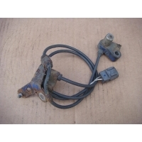 датчик абс (abs) MAZDA 6 (GG) 2002-2007 MAZDA 6 (GG) 2002-2007 2006 GJ6A-43-70XE,
