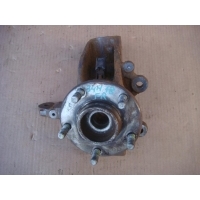 кулак (цапфа) подвески MAZDA 3 (BK) 2003-2009 MAZDA 3 (BK) 2003-2009 2004 BP4K-33-021C,