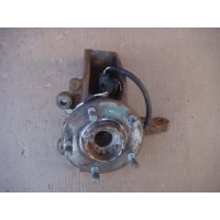 кулак (цапфа) подвески MAZDA 3 (BK) 2003-2009 MAZDA 3 (BK) 2003-2009 2004 BP4K-33-031C, Совместимые OEM номера BP4K-33-15XB
